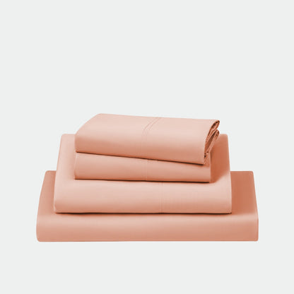 Bamboo Cooling Sheet Set
