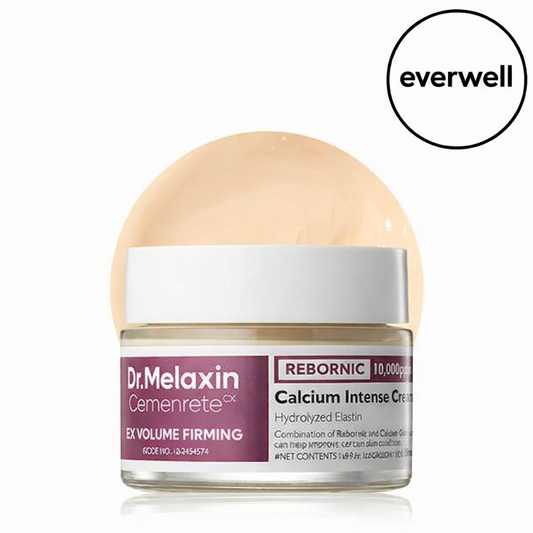 Everwell Cemenrete Calcium Intense Cream