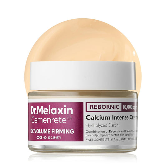 Calcium Structural Lifting Face Cream