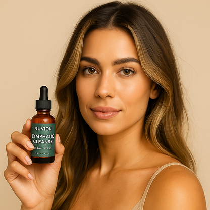 Lymphatic Support Drops