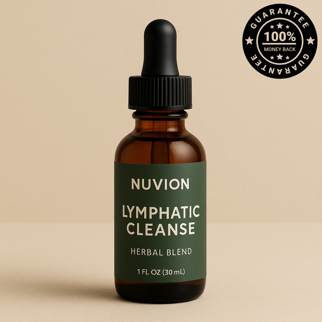 Lymphatic Support Drops