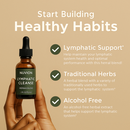 Lymphatic Support Drops