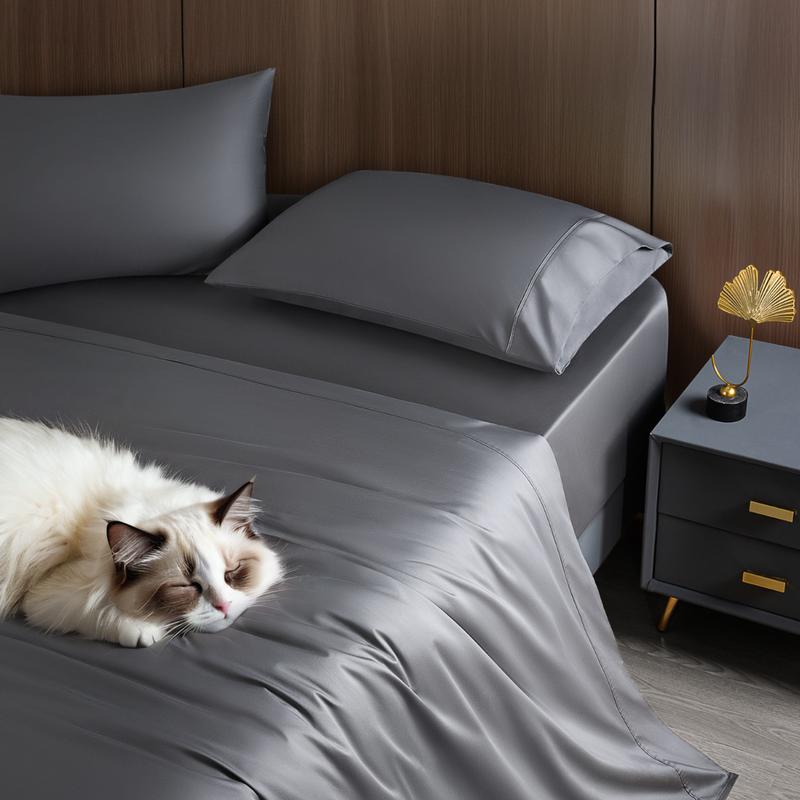 Bamboo Cooling Sheet Set